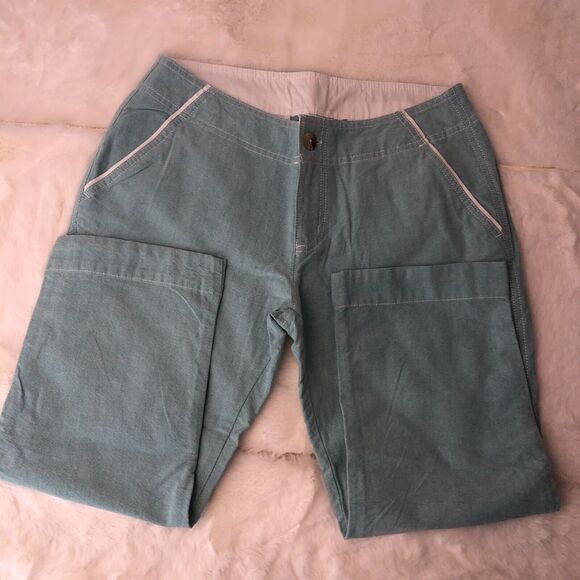 Columbia Cotton Capri Pants - Picture 14 of 14